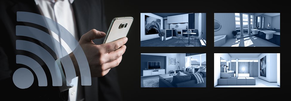 Indoor Security Cameras | Professional Security System Services