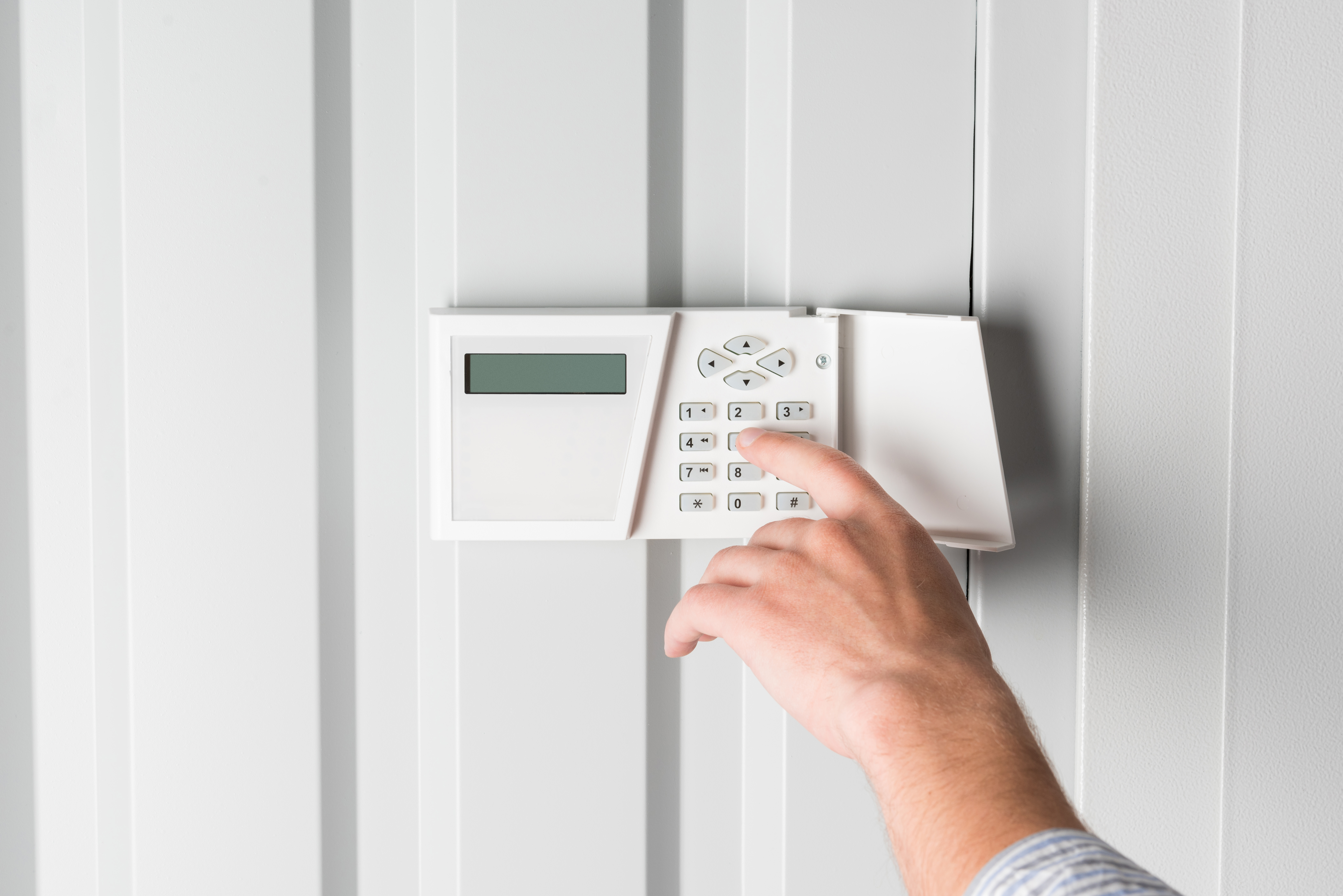 Vivint Home Security System Services in Garland Texas | Secure Your Home